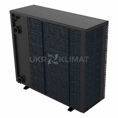 Тепловий насос для басейну Fairland InverX IXCR21, 9 кВт