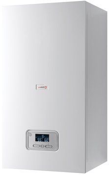 Електрокотел Protherm Ray (Скат) 18KE/14 (6+6+6 кВт) з шиною eBus, 380 В