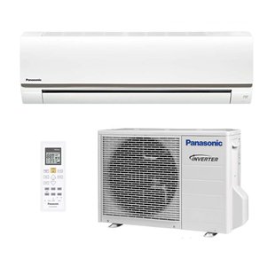 Кондиционер Panasonic CS/CU-BE20TKD Standard с установкой в Киеве, Харькове, Одессе и Днепре