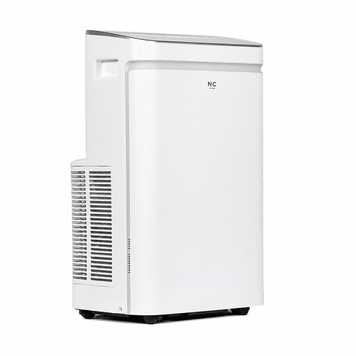 Мобильный кондиционер NC Clima Portable On/Off NCI12OMPLw0 с установкой в Киеве, Харькове, Одессе и Днепре