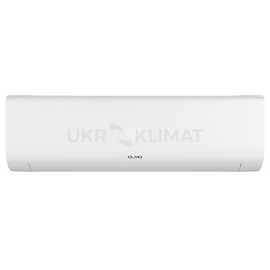 Кондиціонер Olmo OSH-09FRH3 Edge Deluxe inverter з установкою в Києві, Харкові, Одесі і Дніпрі