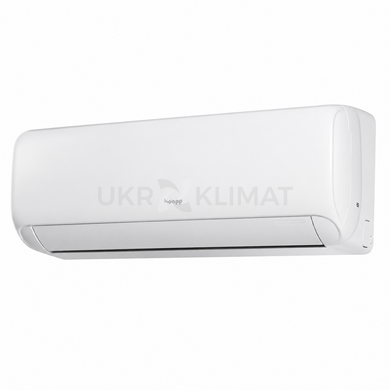 Кондиціонер Hoapp Luna R32 HSK-LB55VAW/HMK-LB55VA з установкою в Києві, Харкові, Одесі і Дніпрі