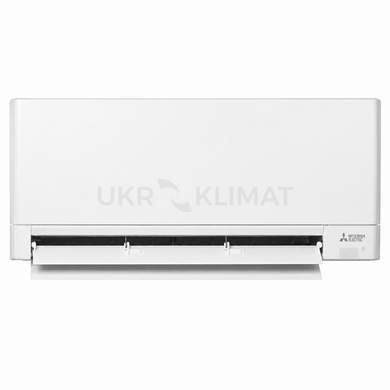 Кондиціонер Mitsubishi Electric MSZ-AY25VGK/MUZ-AY25VG Standard Inverter з установкою в Києві, Харкові, Одесі і Дніпрі