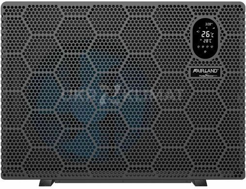 Тепловий насос для басейну Fairland X20-18, 18,5 кВт