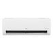 Кондиціонер LG DUALCOOL Special EQ S09EQ.NSJ/S09EQ.UA3, Білий