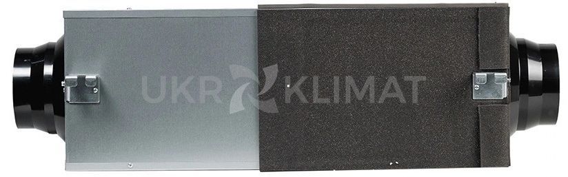 Приточно-вытяжная установка NC Clima NCMW350w