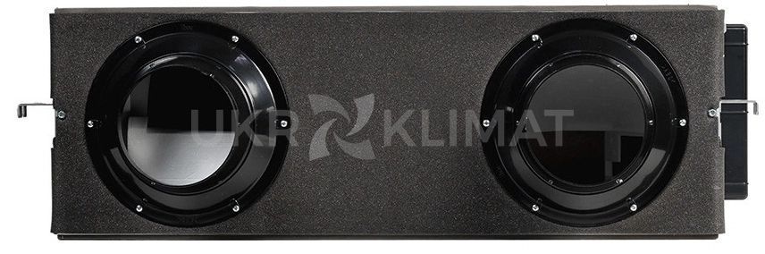 Приточно-вытяжная установка NC Clima NCMW350w