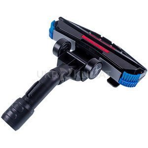 Щетка пол/ковер FC8075/01 Tri-Active для пылесоса на трубу Philips 432200426091 D=35mm