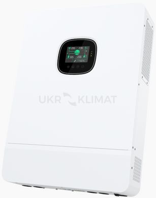 Гібридний інвертор Tervix Pro Line S12кВт