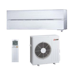 Кондиционер Mitsubishi Electric MSZ-LN60VG2V/MUZ-LN60VG Premium с установкой в Киеве, Харькове, Одессе и Днепре