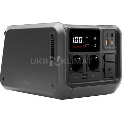Зарядна станція DJI Power 500 (DYM500H)