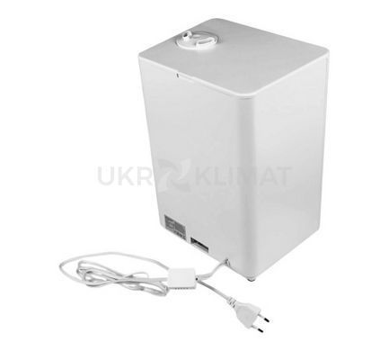 Увлажнитель воздуха Grunhelm GHF-40MD, до 40 м&sup2;