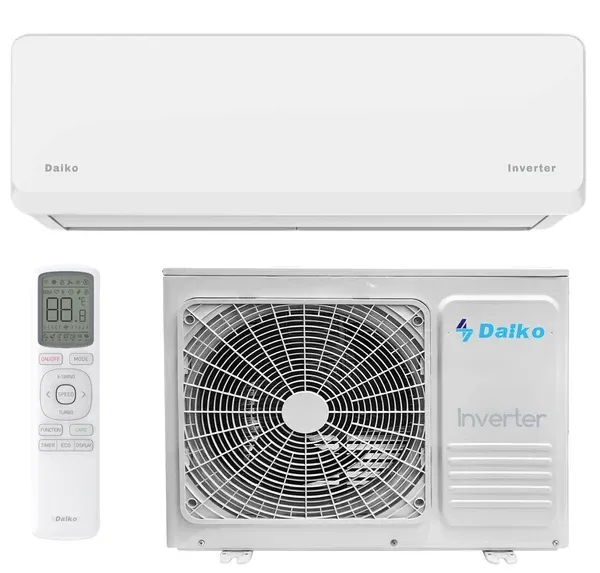 Кондиционер Daiko Novator