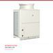 Тепловой насос Mitsubishi Electric QAHV-N560YA-HPB, 40 кВт