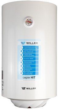 Бойлер Willer EV50R-HIT, 50 л