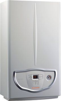 Газовый котел одноконтурный Immergas Mini Nike X 24 3 E, 23,8 кВт