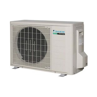 Зовнішній блок мультиспліт-системи Daikin 2MXS40H на 2 кімнати з установкою в Києві, Харкові, Одесі і Дніпрі