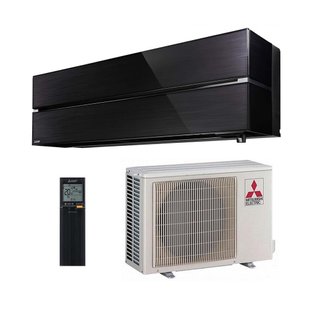 Кондиционер Mitsubishi Electric MSZ-LN25VG2B/MUZ-LN25VG2 Premium с установкой в Киеве, Харькове, Одессе и Днепре