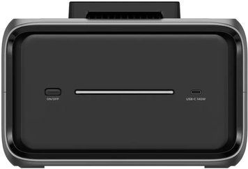 Додаткова батарея EcoFlow RIVER 3 EB600 Extra Battery 572Wh