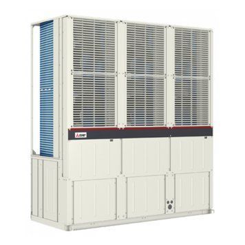 Тепловой насос Mitsubishi Electric EAHV-M1500YCL, 143 кВт с установкой в Киеве, Харькове, Одессе и Днепре