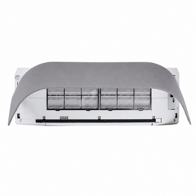 Кондиціонер Toshiba HAORI RAS-13N4KVRG-UA/RAS-13N4AVRG-UA з установкою в Києві, Харкові, Одесі і Дніпрі
