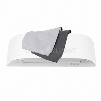 Кондиціонер Toshiba HAORI RAS-13N4KVRG-UA/RAS-13N4AVRG-UA з установкою в Києві, Харкові, Одесі і Дніпрі
