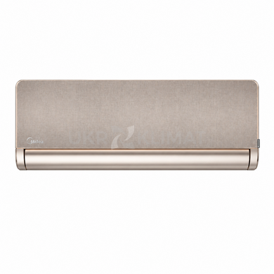 Кондиционер Midea Penrose MSXT-18HRFN8-GOLD-I/MSXT-18HRFN8-O с установкой в Киеве, Харькове, Одессе и Днепре