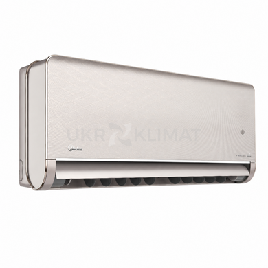 Кондиционер Midea Penrose MSXT-18HRFN8-GOLD-I/MSXT-18HRFN8-O с установкой в Киеве, Харькове, Одессе и Днепре