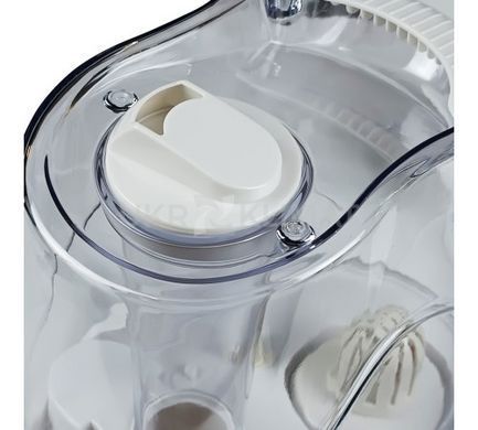 Увлажнитель воздуха Grunhelm GHF-45M, до 40 м&sup2;