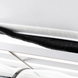 Кондиціонер Toshiba HAORI RAS-13N4KVRG-UA/RAS-13N4AVRG-UA, Білий
