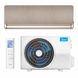 Кондиционер Midea Penrose MSXT-18HRFN8-GOLD-I/MSXT-18HRFN8-O, Золотой