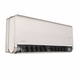Кондиционер Midea Penrose MSXT-18HRFN8-GOLD-I/MSXT-18HRFN8-O, Золотой