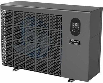 Тепловий насос для басейну Fairland InverX IXCR110T, 40 кВт