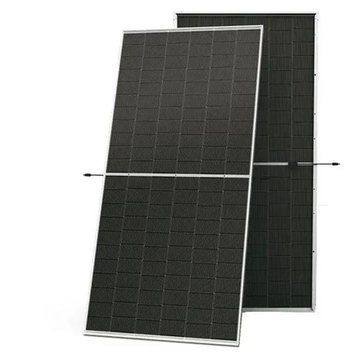Солнечная панель Trina Solar TSM-635NEG19RС.20 635W (Bifacial)