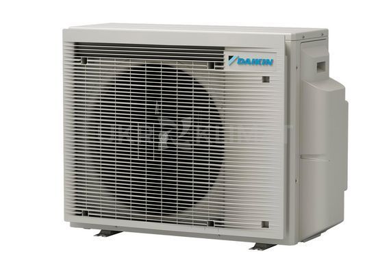 Наружный блок мультисплит-системы Daikin 2MXM50A9 на 2&nbsp;комнаты с установкой в Киеве, Харькове, Одессе и Днепре