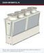 Тепловой насос Mitsubishi Electric EAHV-M1500YCL-N, 143 кВт