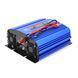 Автономный инвертор TommaTech MS-1200, 24V/220V, 1200W