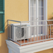 Наружный блок мультисплит-системы Daikin 2MXM50A9 на 2&nbsp;комнаты