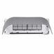 Кондиціонер Toshiba HAORI RAS-16N4KVRG-UA/RAS-16N4AVRG-UA, Білий