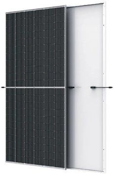 Солнечная панель Trina Solar TSM-NE19R 615W, N-type