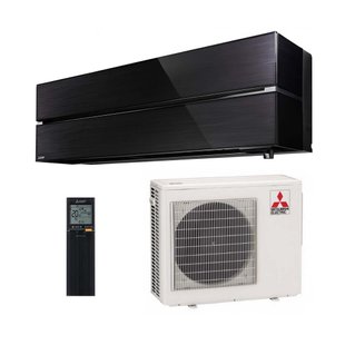 Кондиционер Mitsubishi Electric MSZ-LN50VG2B/MUZ-LN50VG2 Premium с установкой в Киеве, Харькове, Одессе и Днепре