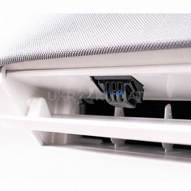 Кондиціонер Toshiba HAORI RAS-10N4KVRG-UA/RAS-10N4AVRG-UA з установкою в Києві, Харкові, Одесі і Дніпрі