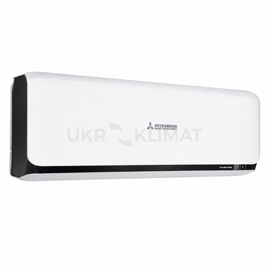 Кондиционер Mitsubishi Heavy Diamond SRK60ZSX-WB/SRC60ZSX-W1(3) с установкой в Киеве, Харькове, Одессе и Днепре