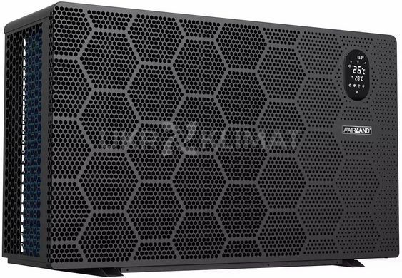 Тепловой насос для бассейна Fairland X26-10CP, 10 кВт