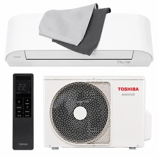 Кондиціонер Toshiba Haori