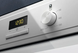 Духовой шкаф с функцией СВЧ Electrolux EOF3H40BW