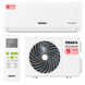 Кондиционер Osaka Elite STV-12HH, Белый