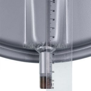 Розширювальний бак Winkelmann 6 л 3/8" для газового котла Vaillant 181061