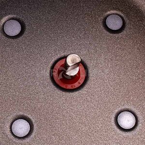 Ведро для хлебопечки Kenwood KW715072