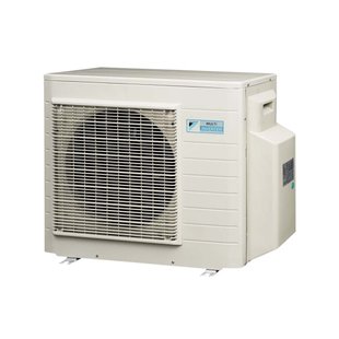 Зовнішній блок мультиспліт-системи Daikin 3MXS52E на 3 кімнати з установкою в Києві, Харкові, Одесі і Дніпрі